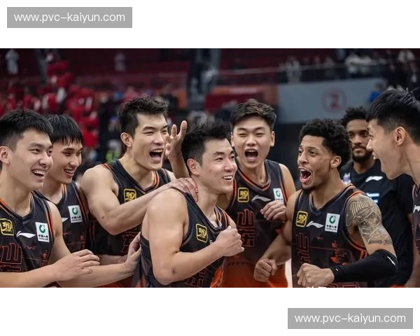 四川vs新疆：冰火交锋，谁主沉浮？一场不容错过的CBA巅峰对决